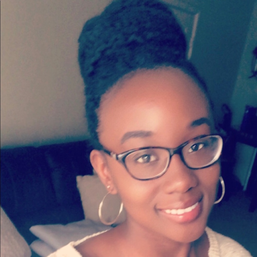 Meet your Posher, Ke